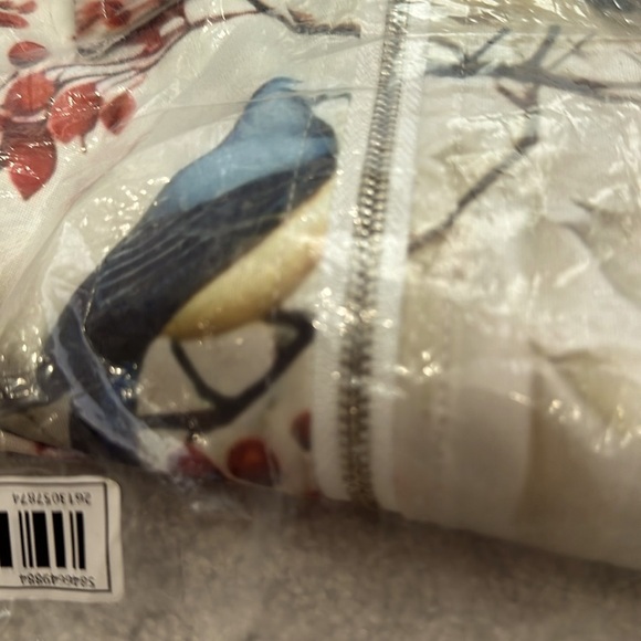 Golf 1/4 Zip Pullover Top - Picture 9 of 9